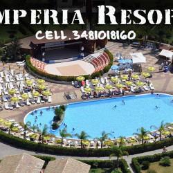 Villaggio Turistico Imperia Resort